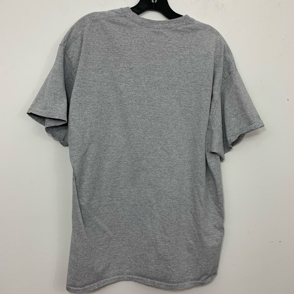 Gildan Guinness St. Patrick's Day 2016 T-shirt XL - Picture 4 of 8